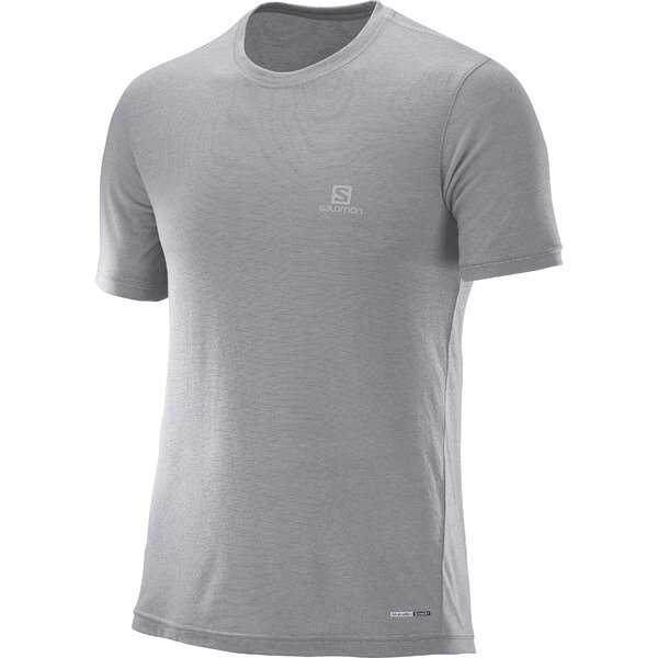 Salomon T-Shirt Explore Herren