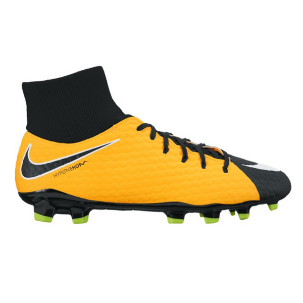 Nike Hypervenom Phelon 3 DF FG