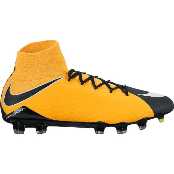 Nike Hypervenom Phatal III DF FG