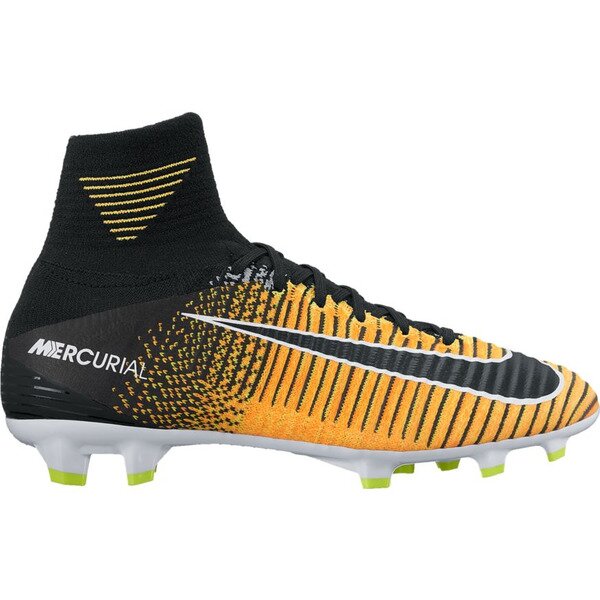 Nike Mercurial Superfly V DF FG Junior