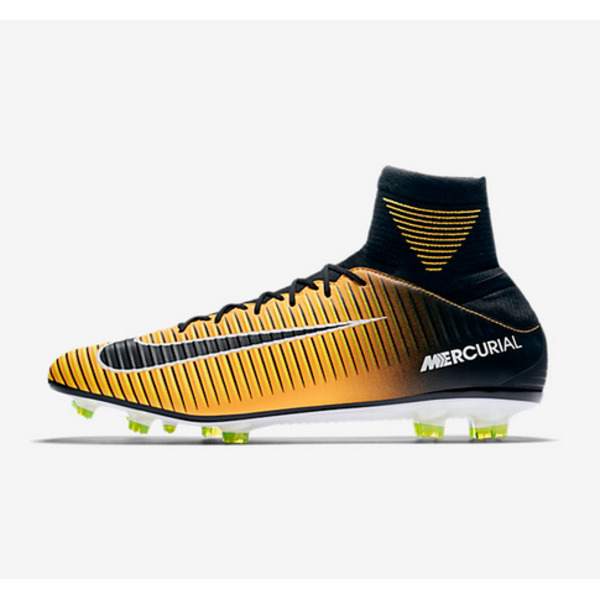 Nike Mercurial Veloce FG