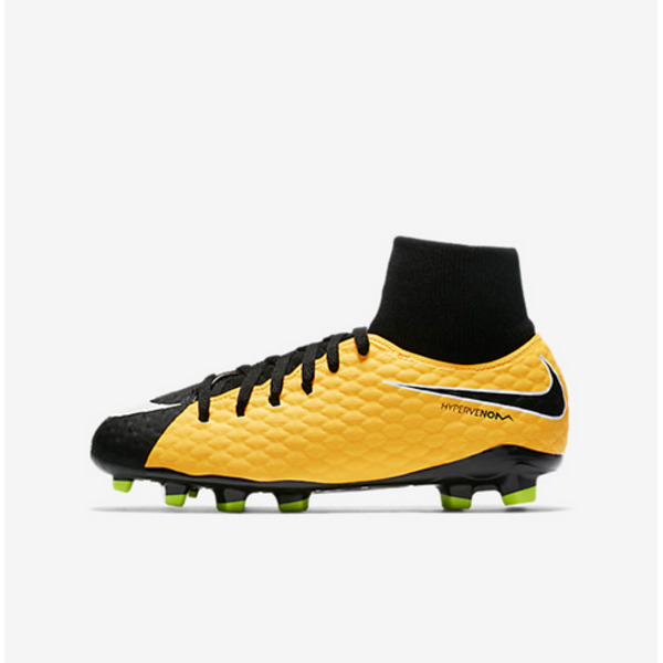 Nike Hypervenom Phelon III FG