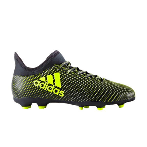 Adidas X 17.3 FG Junior