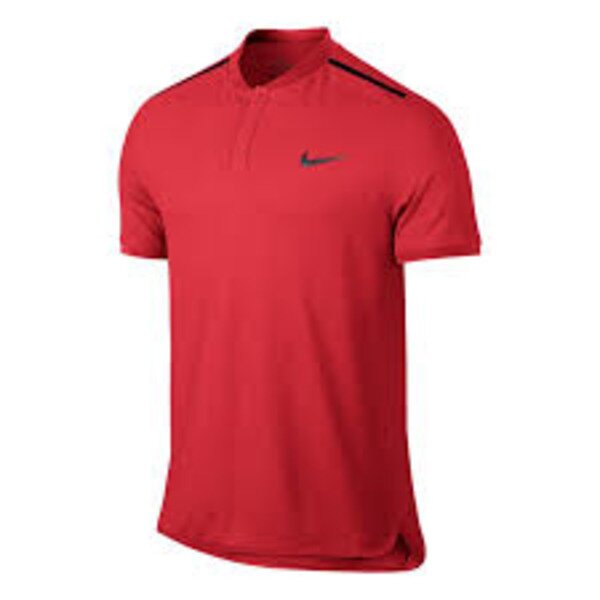 Nike Advantage Polo Solid