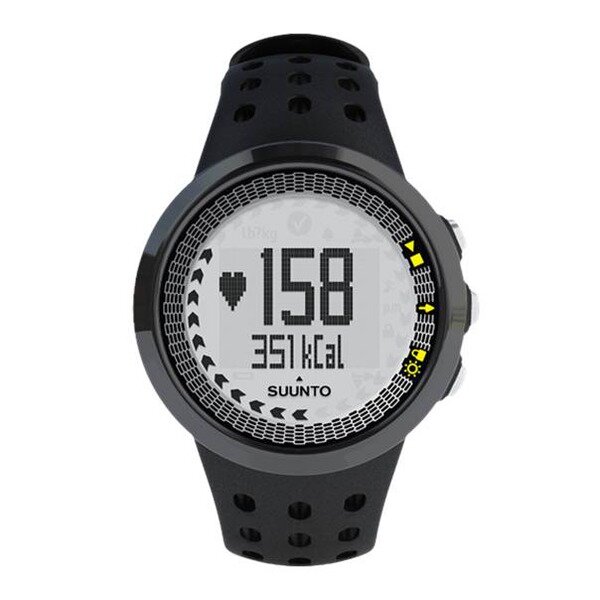 Suunto M5 Black