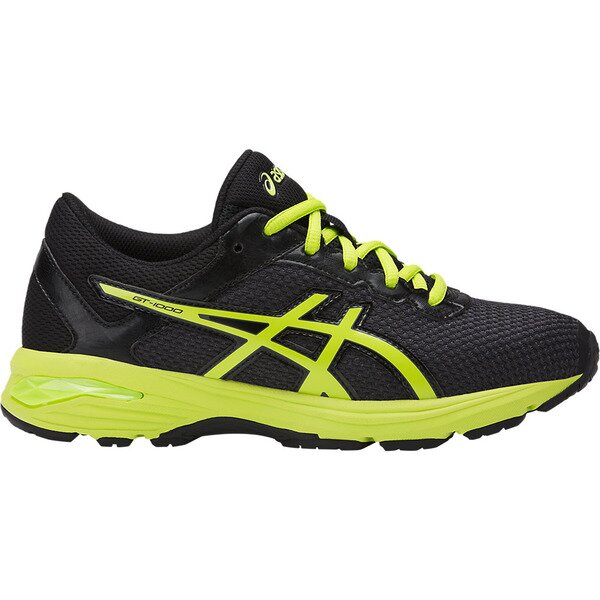 Asics Runningschuhe GT 1000 6 GS Junior