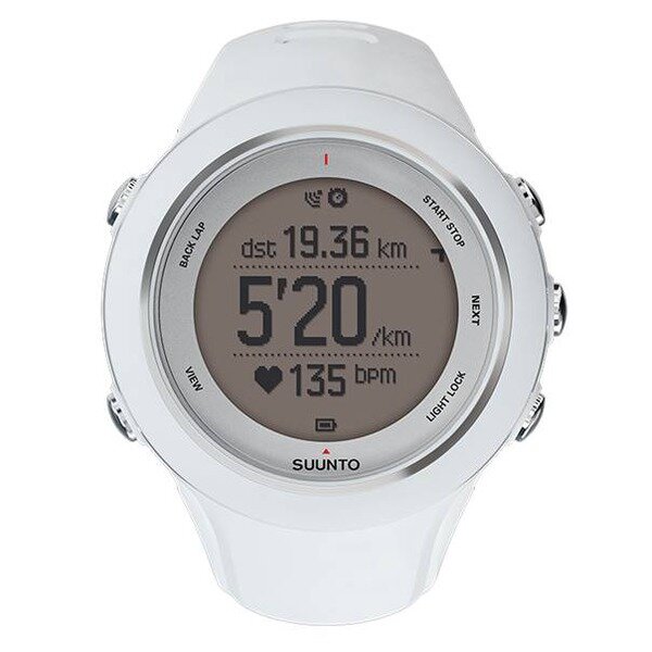 Suunto Ambit 3 Sport White HR