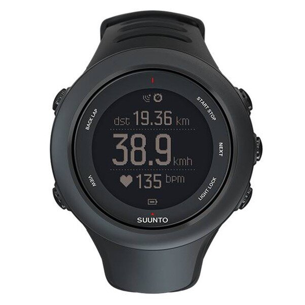 Suunto Ambit 3 Sport Black