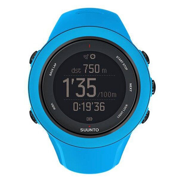 Suunto Ambit 3 Sport Blue HR