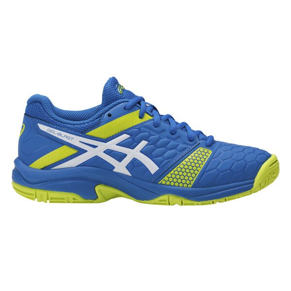 Asics Indoorschuhe Gel Blast 7 GS Junior