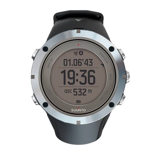 Suunto Ambit 3 Peak Sapphire HR