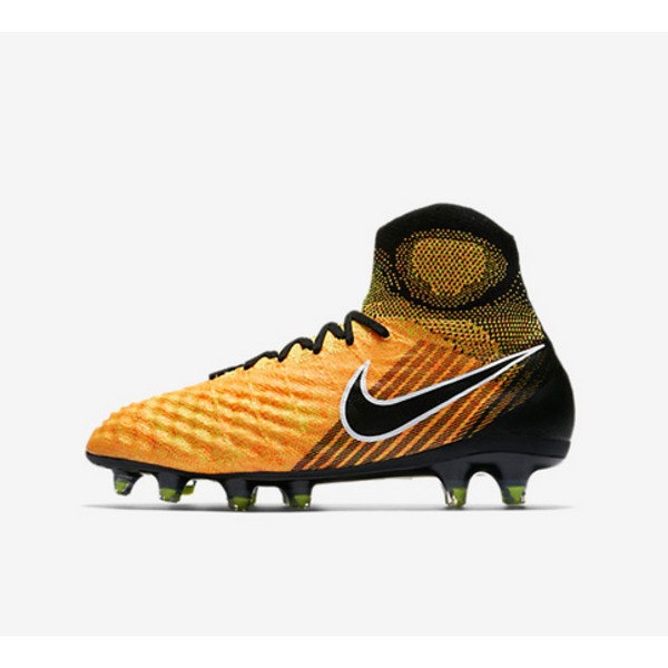 Nike Magista Obra II FG Junior