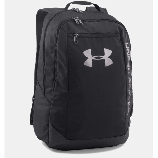 Under Armour Hustle Backpack