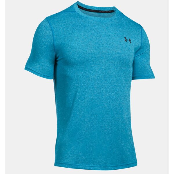 Under Armour Threaborne Fitted Shirt