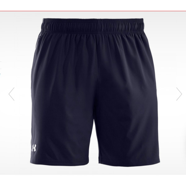 Under Armour Mirage Short