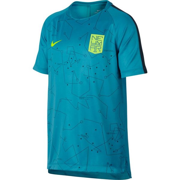 Nike Neymar Dry Squad Shirt Junior