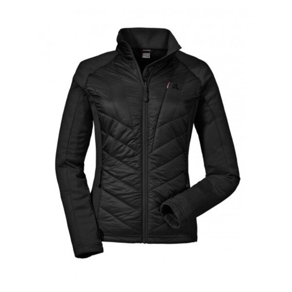 Schöffel Hybrid Jacke Nagano Damen