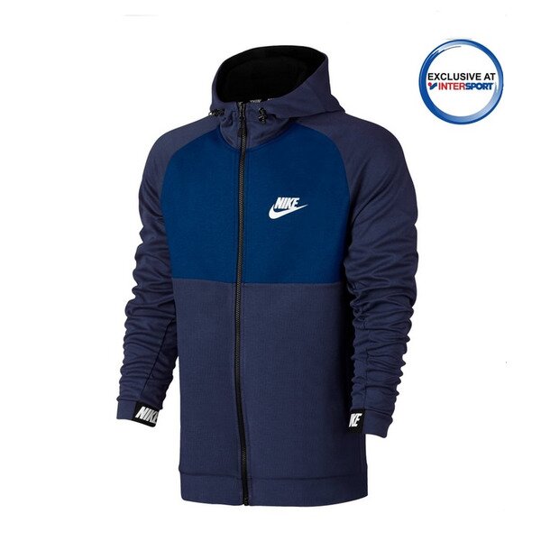 Nike New AV15 Hoddie