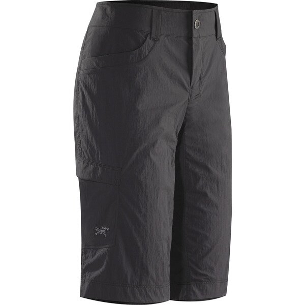 Arc`Teryx Parapert Shorts Damen