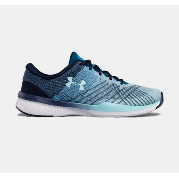 Under Armour Damen Threadborne Push Training