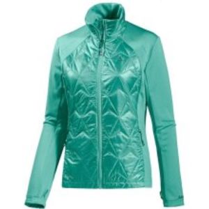 Schöffel Hybrid Jacke Nagano Damen