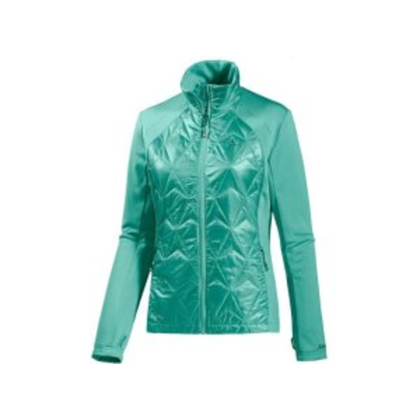 Schöffel Hybrid Jacke Nagano Damen