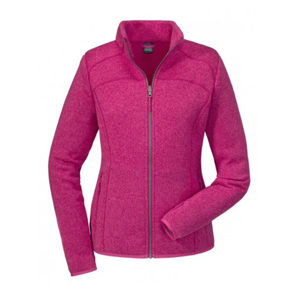 Schöffel ZipIn Fleece Valdez Damen