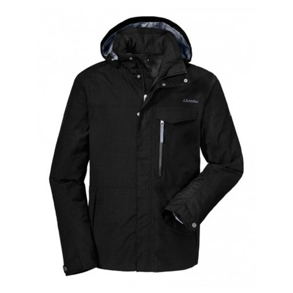 Schöffel ZipIn Jacket Imphal Herren