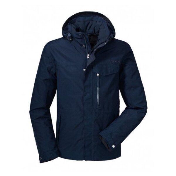 Schöffel ZipIn Jacket Imphal Herren