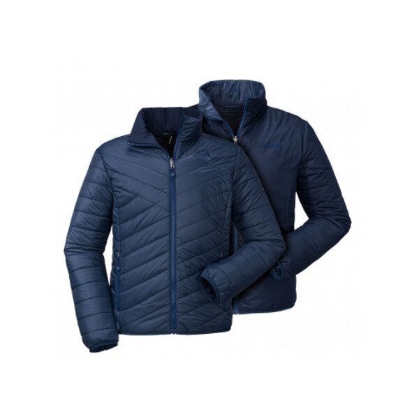 Schöffel Ventloft Jacket Adamont Herren