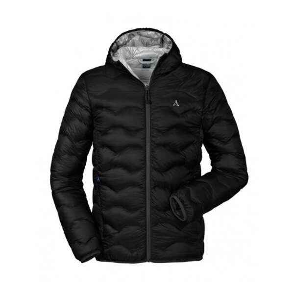 Schöffel Down Jacket Keylong Herren