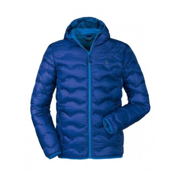 Schöffel Down Jacket Keylong Herren