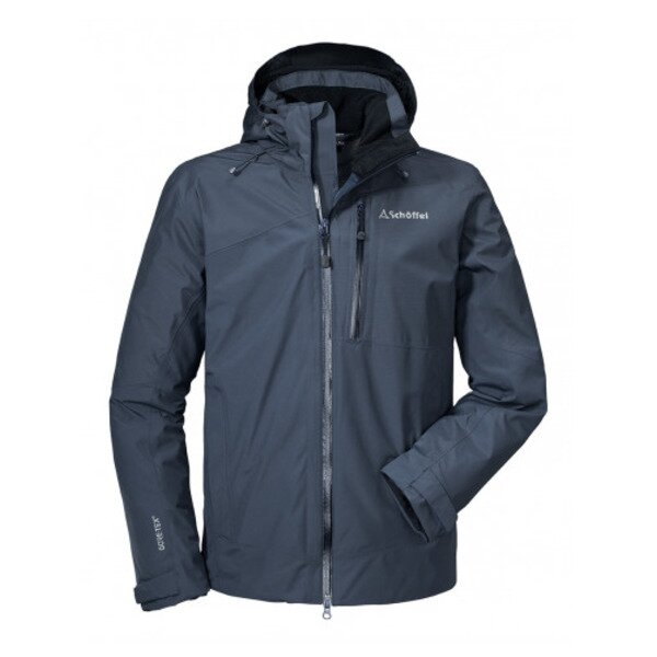 Schöffel Jacket Padova1 Herren