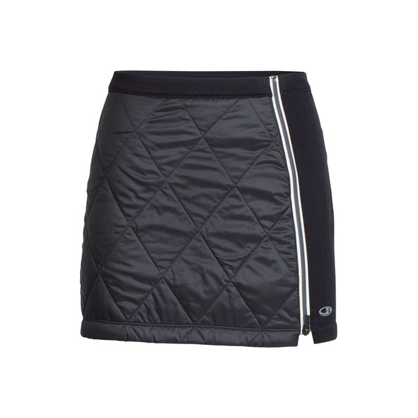 Icebreaker Helix Skirt Damen