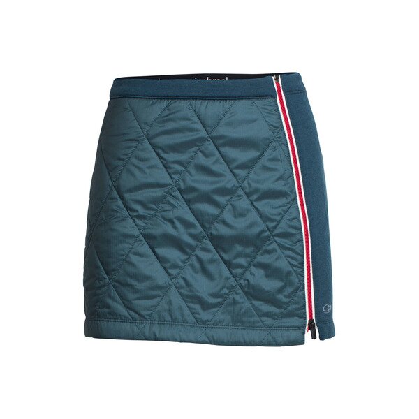 Icebreaker Hellix Skirt Damen