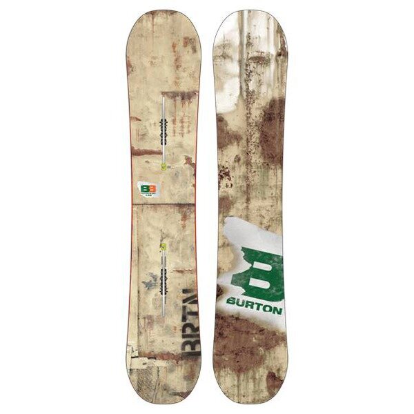 Burton Blunt