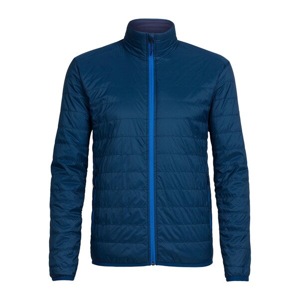 Icebraker Hyperia Lite Jacket Herren