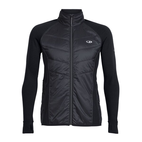 Icebreaker Ellipse Jacket Herren