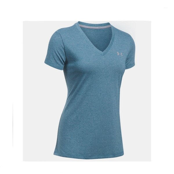 Under Armour Threadborne Shirt W