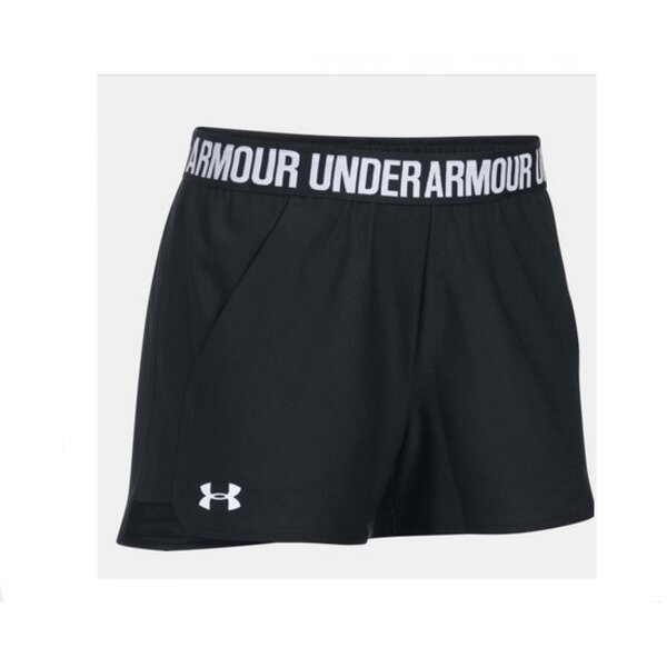 Under Armour Play Up Short 2.0