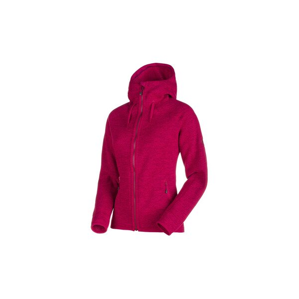 Mammut Arctic ML Hooded Jacket Damen