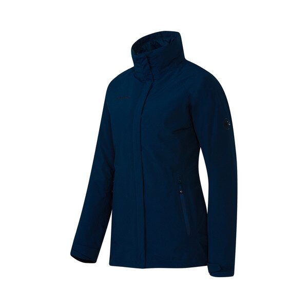 Mammut Trovat 2 in 1 HS Jacket Damen