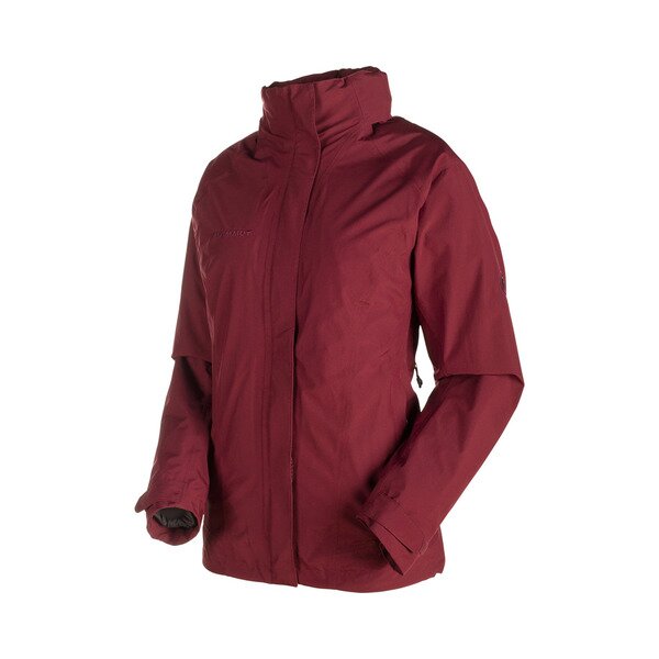 Mammut Ayaka 4-S Jacket Damen