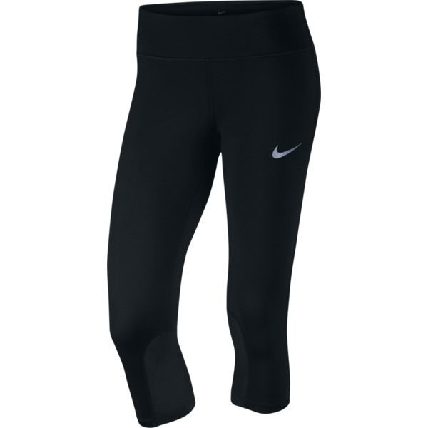 Nike Runninghose 3/4 Power Epic Damen