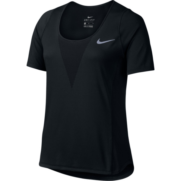 Nike Runningshirt ZNL CL Replay Damen