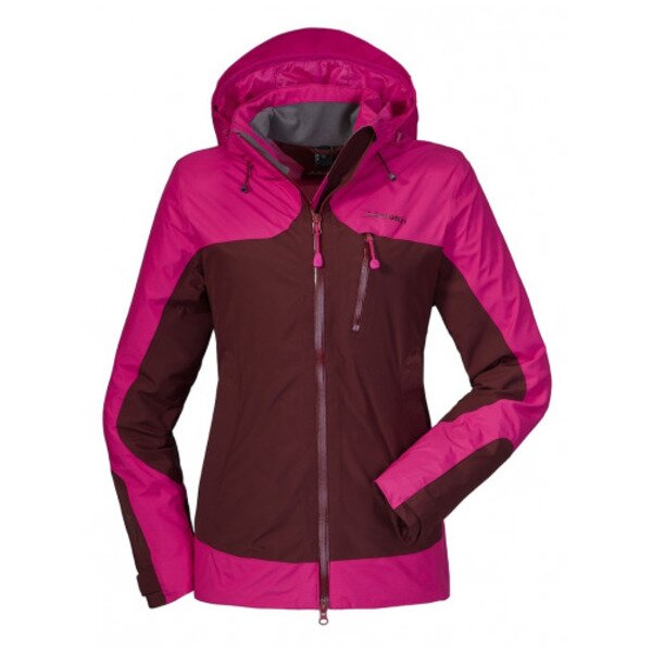 Schöffel Nagano1 Jacke Damen