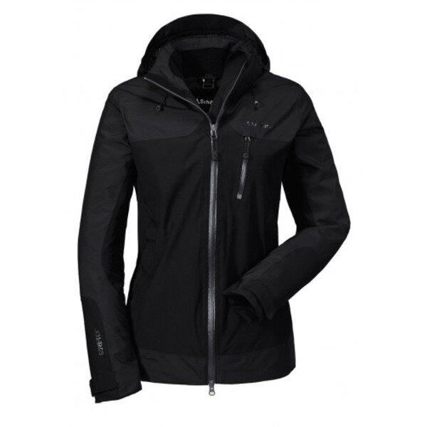 Schöffel Nagano Jacke Damen