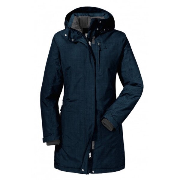 Schöffel Insulated Parka Monterey Damen