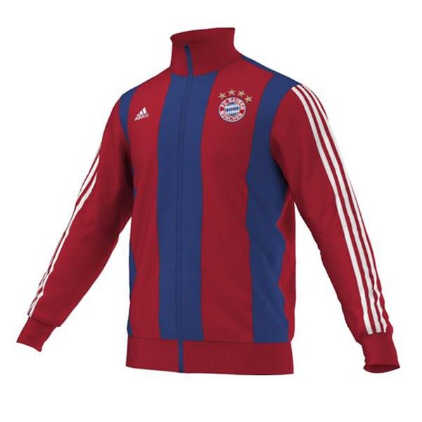 Adidas FC Bayern Jacke