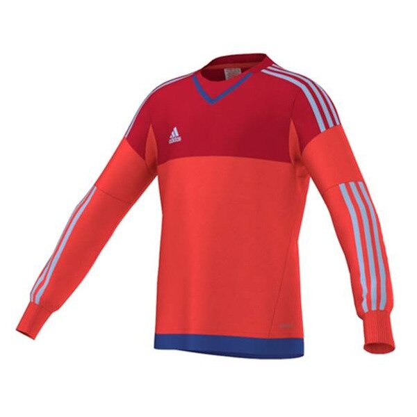 Adidas Goalie Pullover JR